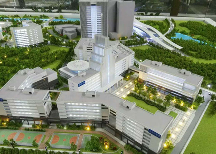 深圳深港建設工程發(fā)展有限公司