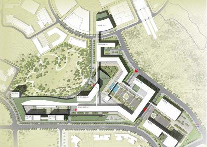 深圳深港建設工程發(fā)展有限公司