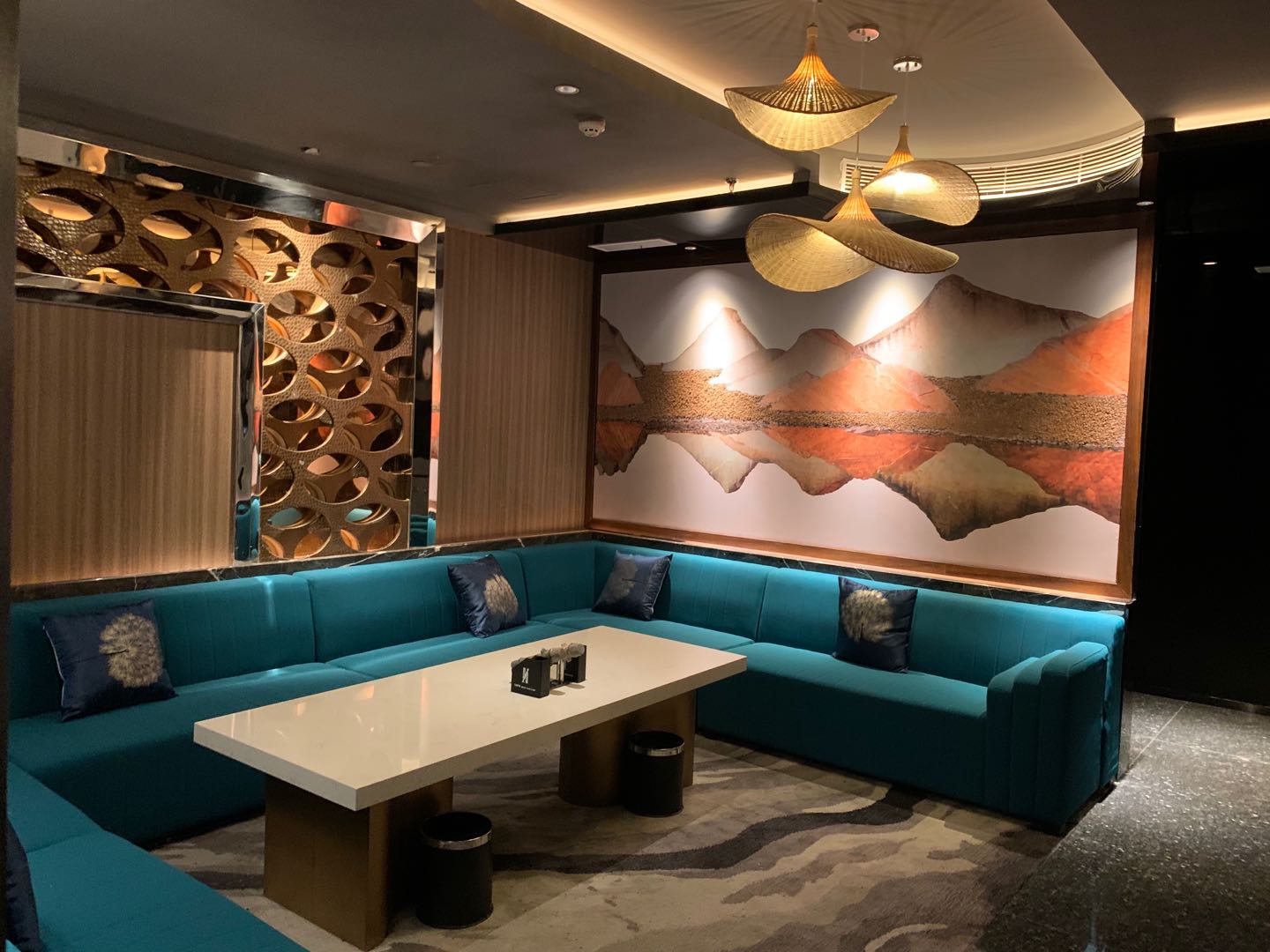 深圳深港建設(shè)工程發(fā)展有限公司