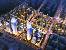 深業(yè)中城一、二期