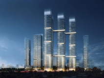 深業(yè)世紀山谷花園