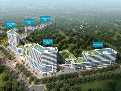 深圳市健寧醫(yī)院