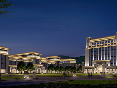 肇慶醫(yī)學(xué)高等?？茖W(xué)校